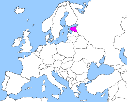 Estonia